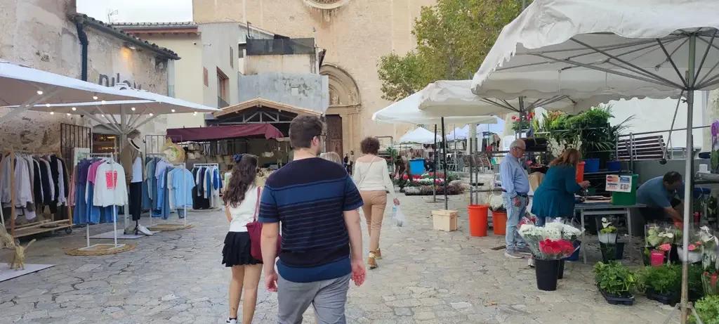 pollença-wochenmarkt-mallorca